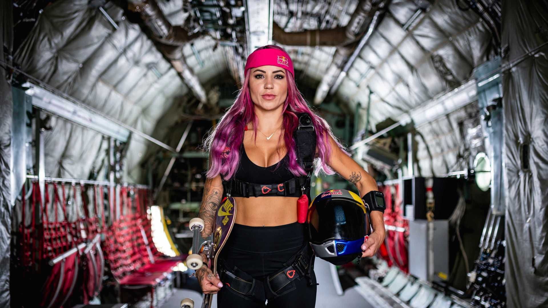 For Reals S1 E10: NBA-Star gegen Roboter im Freiwurf