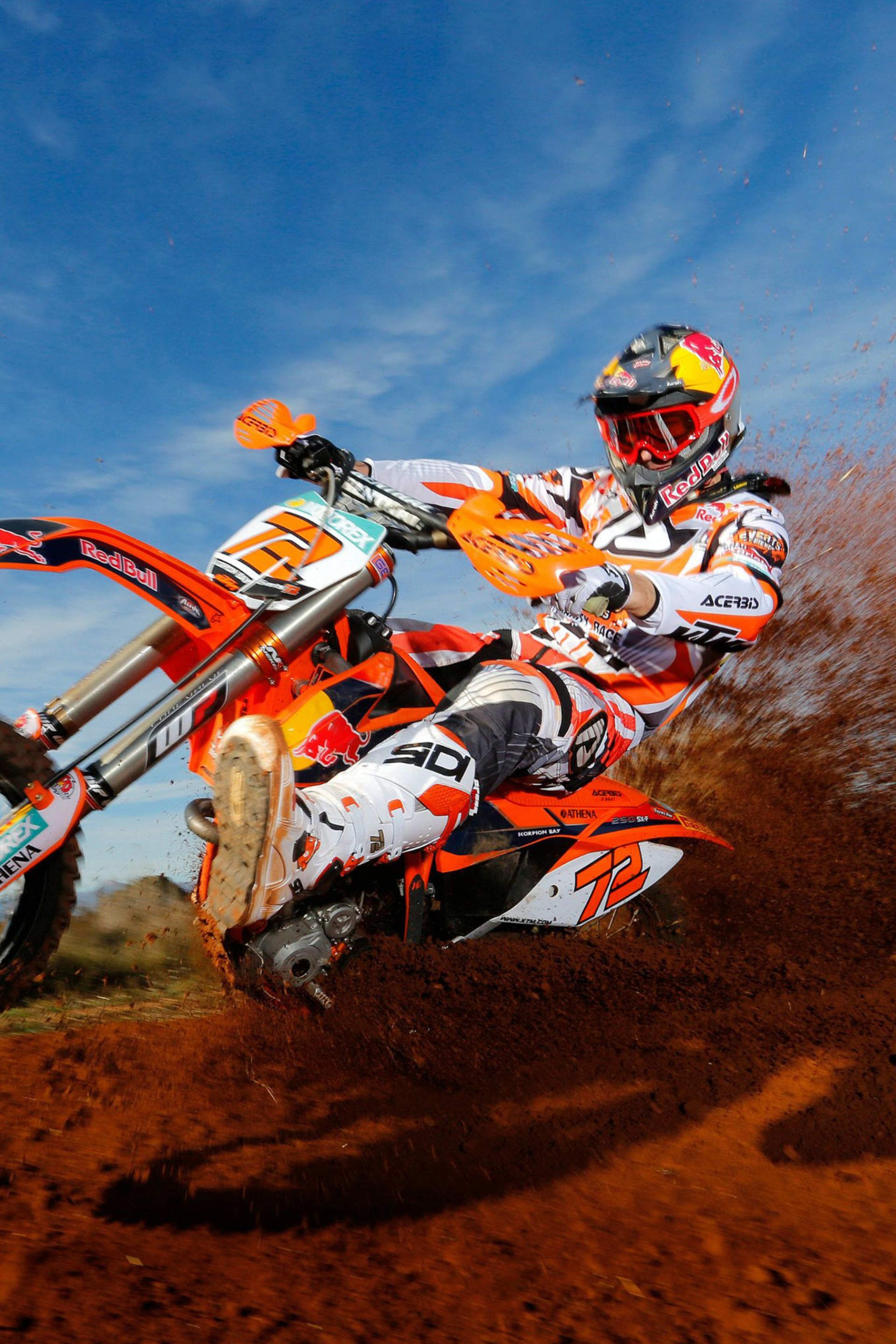 MX World S1 E2: Family Affairs im Motocross