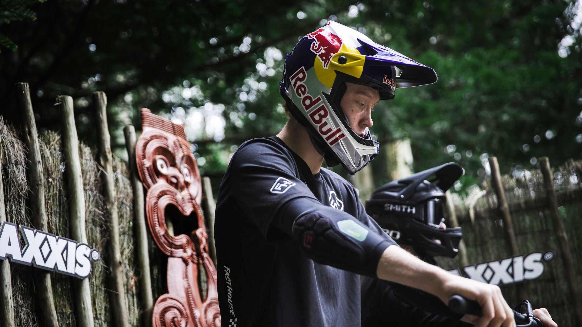 MTB-Doku: Durch British Columbia mit Emil Fedko