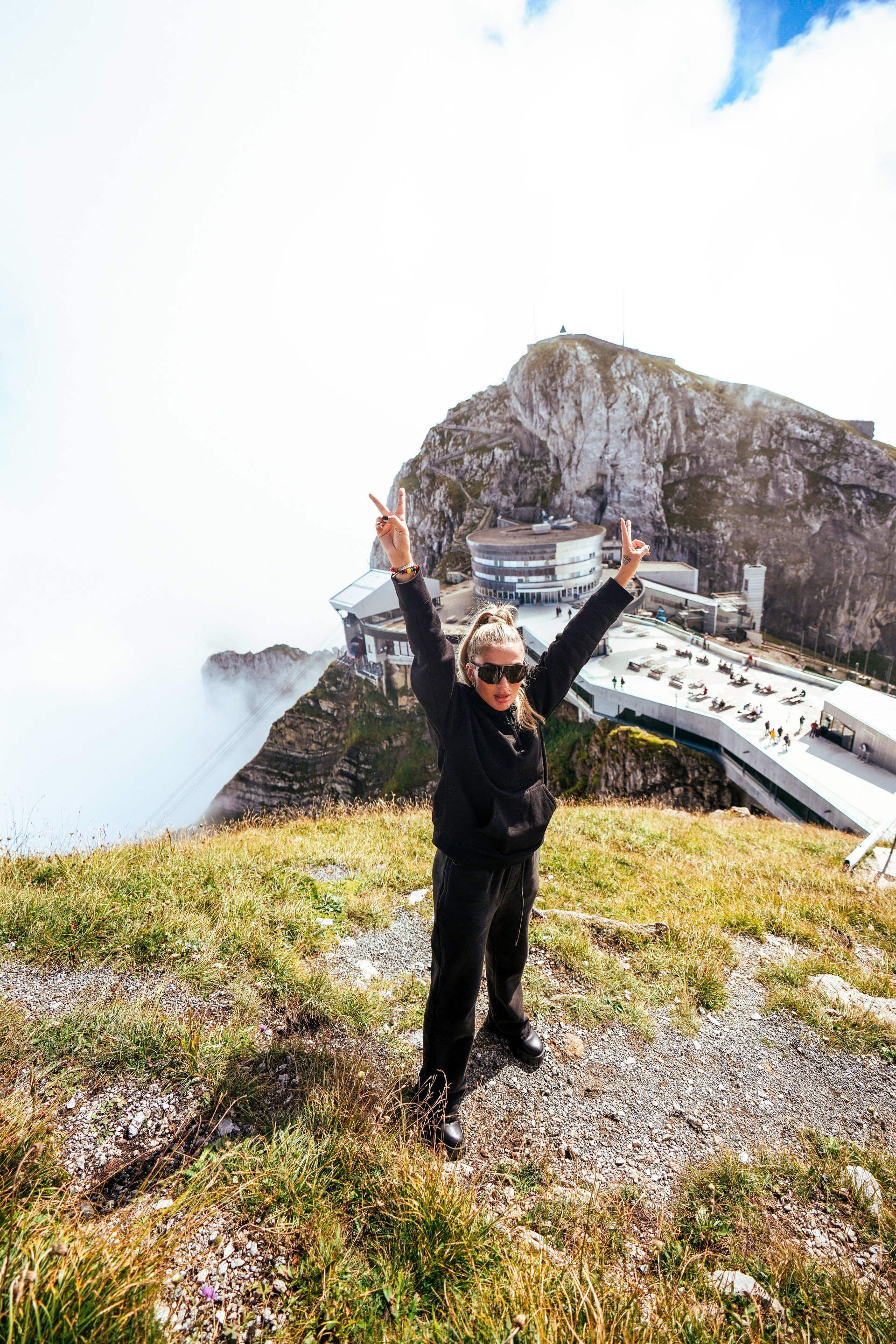 Red Bull Symphonic: Loredana – Die Dokumentation