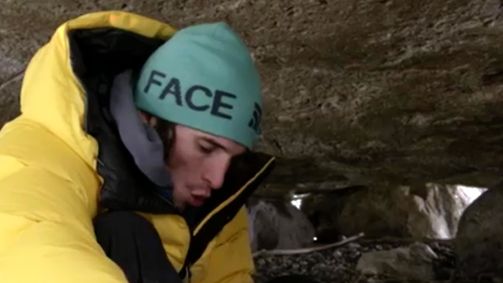 Reel Rock Reel Rock – Staffel 1 Folge 8: Der Sensei: Teil I