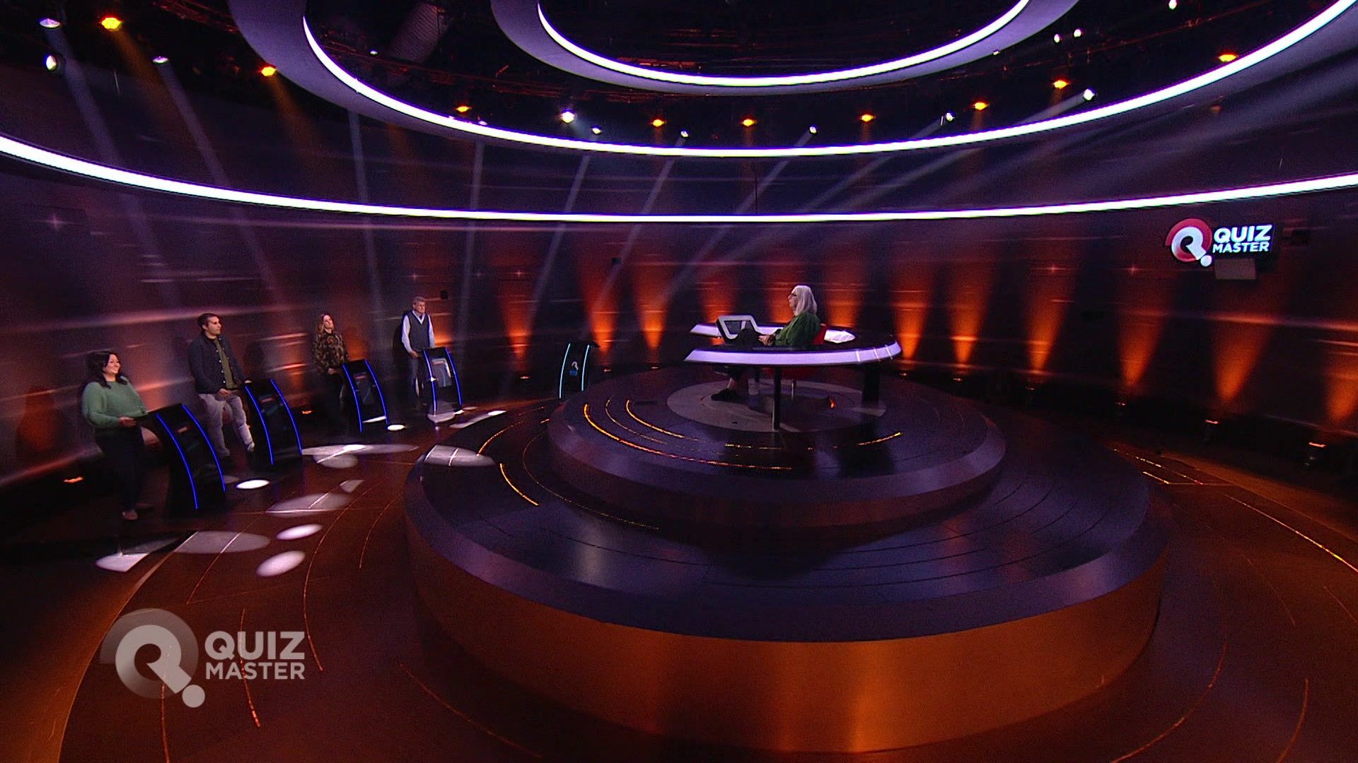 Quizmaster | Folge 10