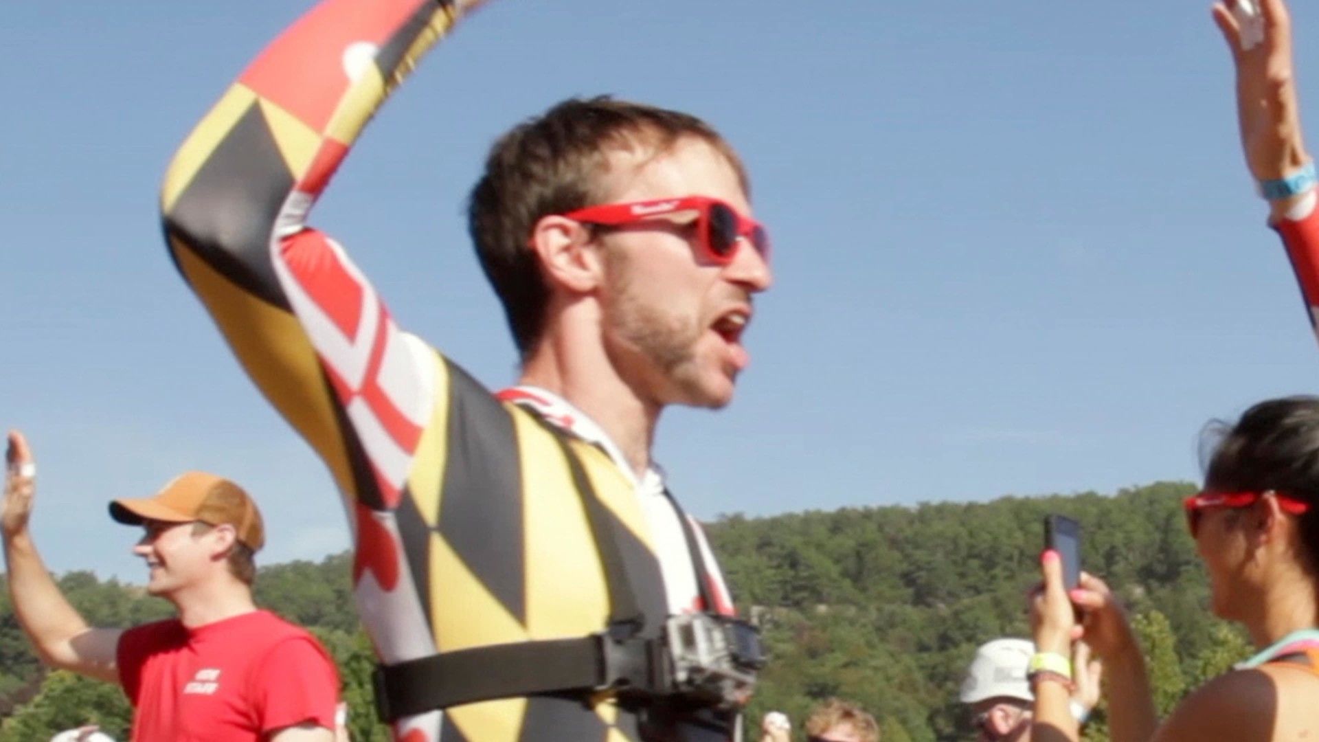 Klettern: Showdowon bei Horseshoe Hell mit Alex Honnold