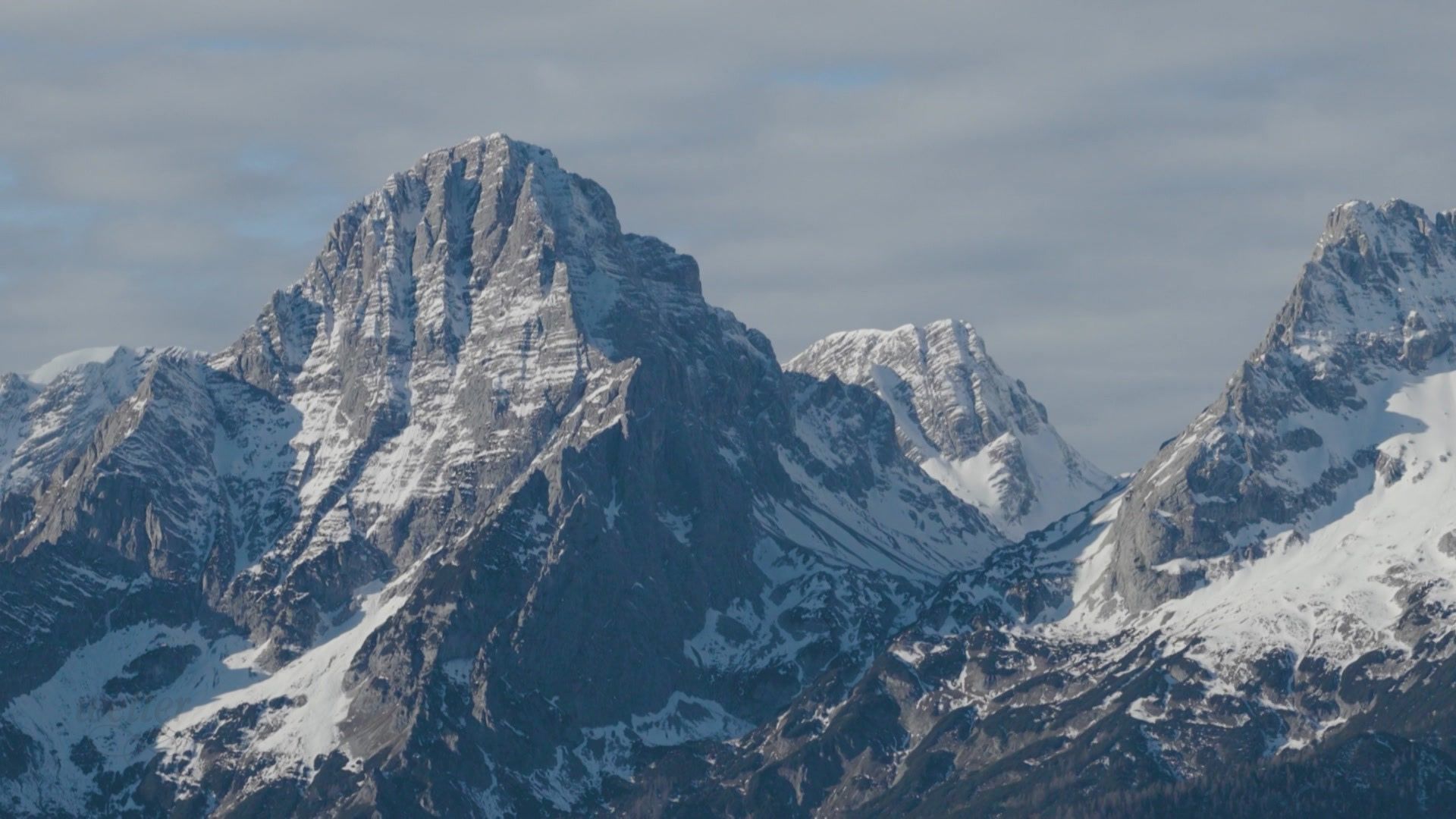 18. Dezember - Servus Wetter