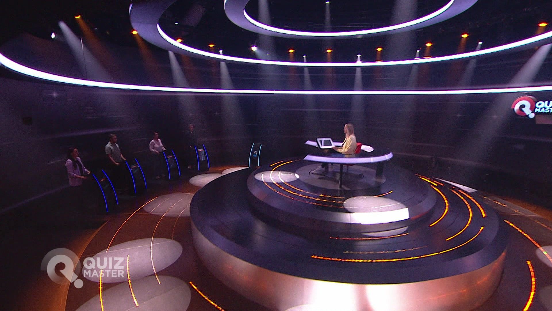 Quizmaster | Folge 46