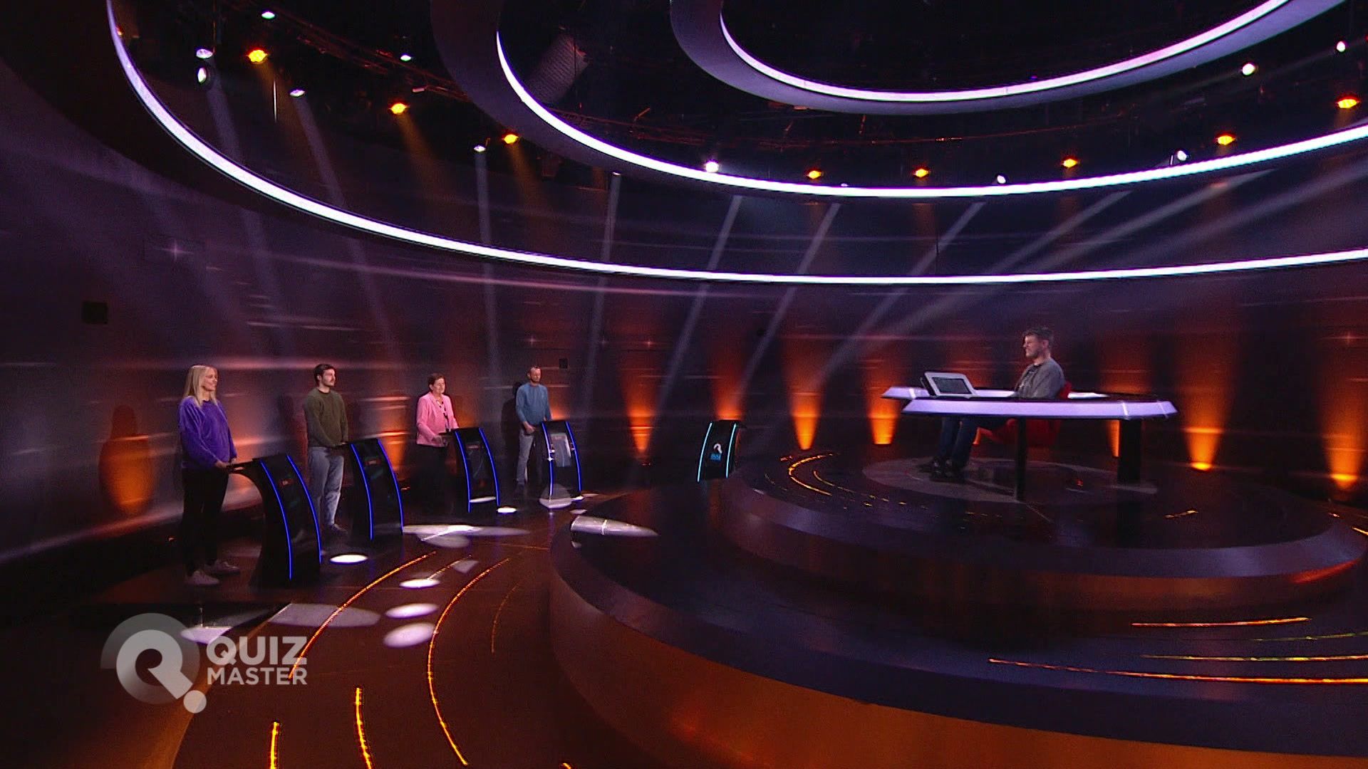 Quizmaster | Folge 45