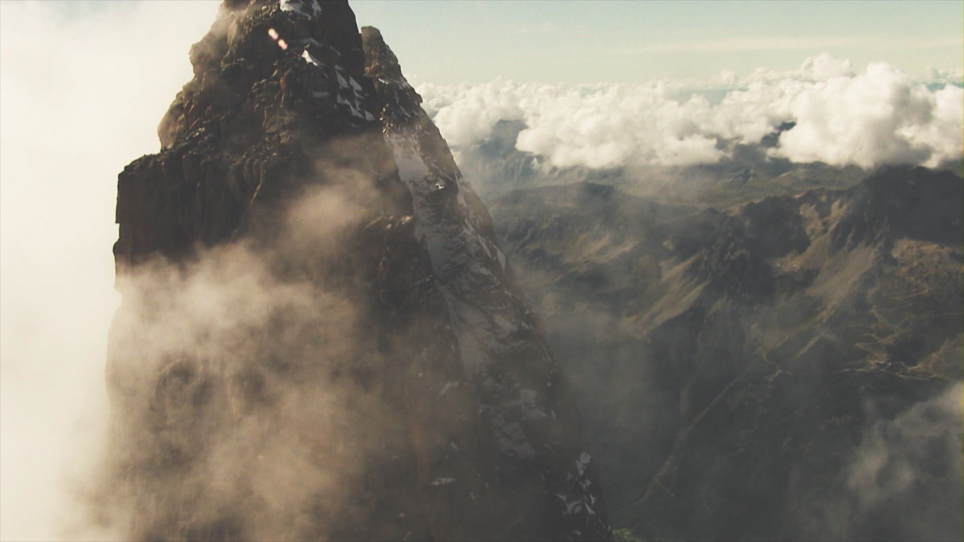 Stets am Limit - Mich Kemeter