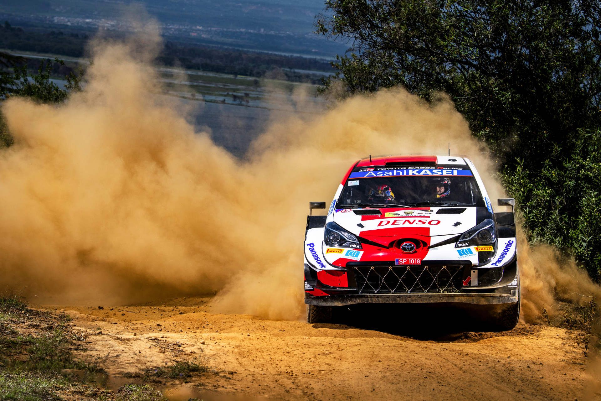 Rallye Film: Sébastien Ogier - The Final Season