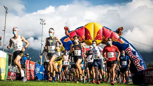 Red Bull Dolomitenmann Red Bull Dolomitenmann - Season 1 Folge 2: Adventure Doku: Red Bull Dolomitenmann #2