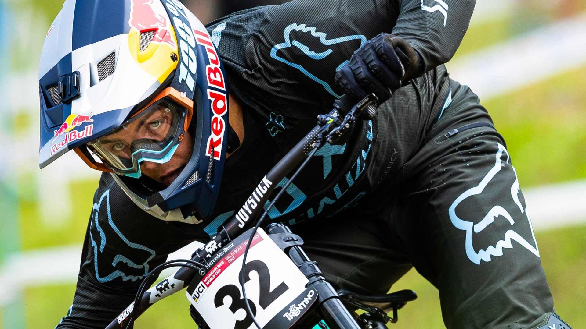 Gewinnen setzt Vertrauen voraus