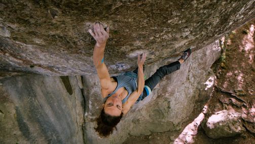 Reel Rock Staffel 7 – Reel Rock Folge 3: Action Directe