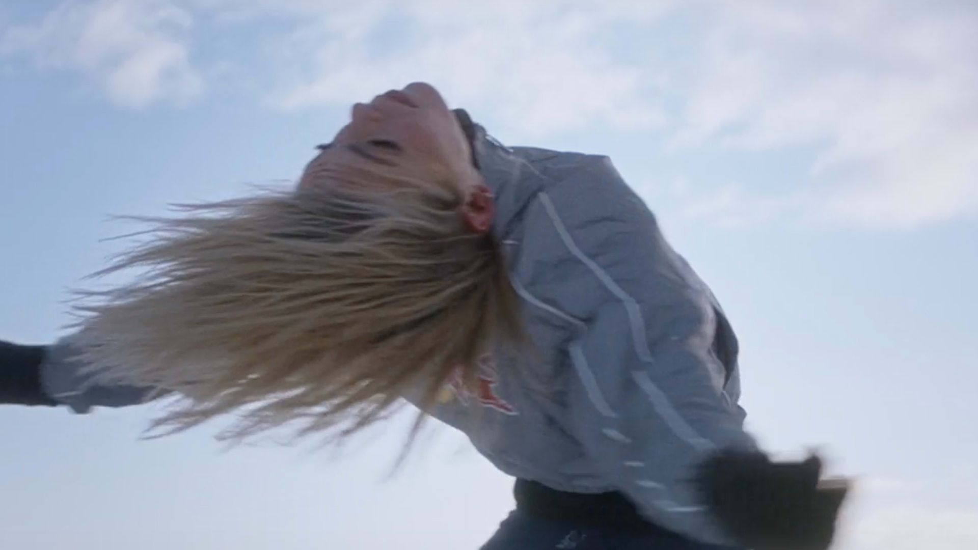 The Clip Show S1 E9: Eiskunstlaufen am Polarkreis