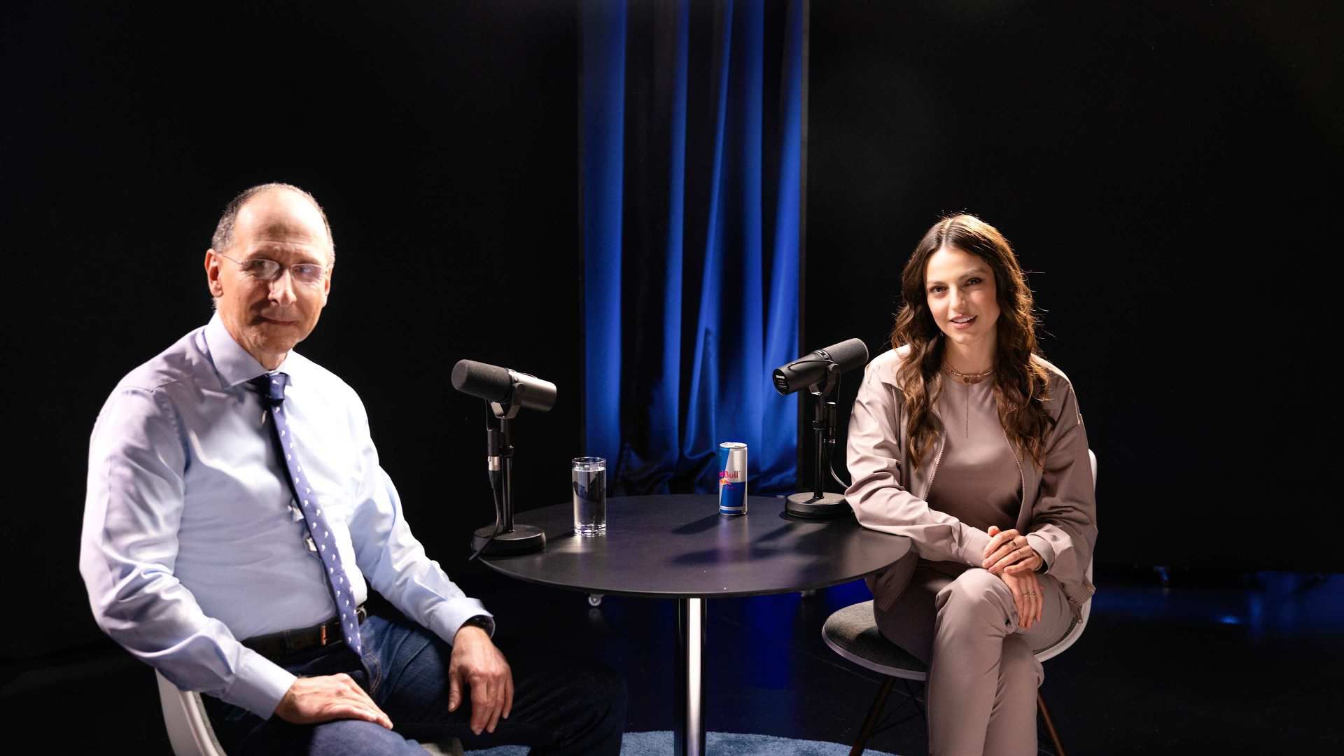 Österreichs Tennis-Narren