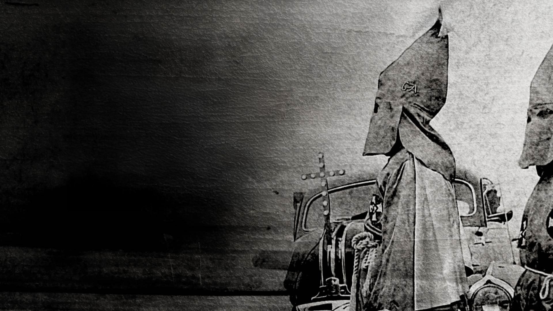 Der Ku-Klux-Klan - Eine amerikanische Geschichte (2)