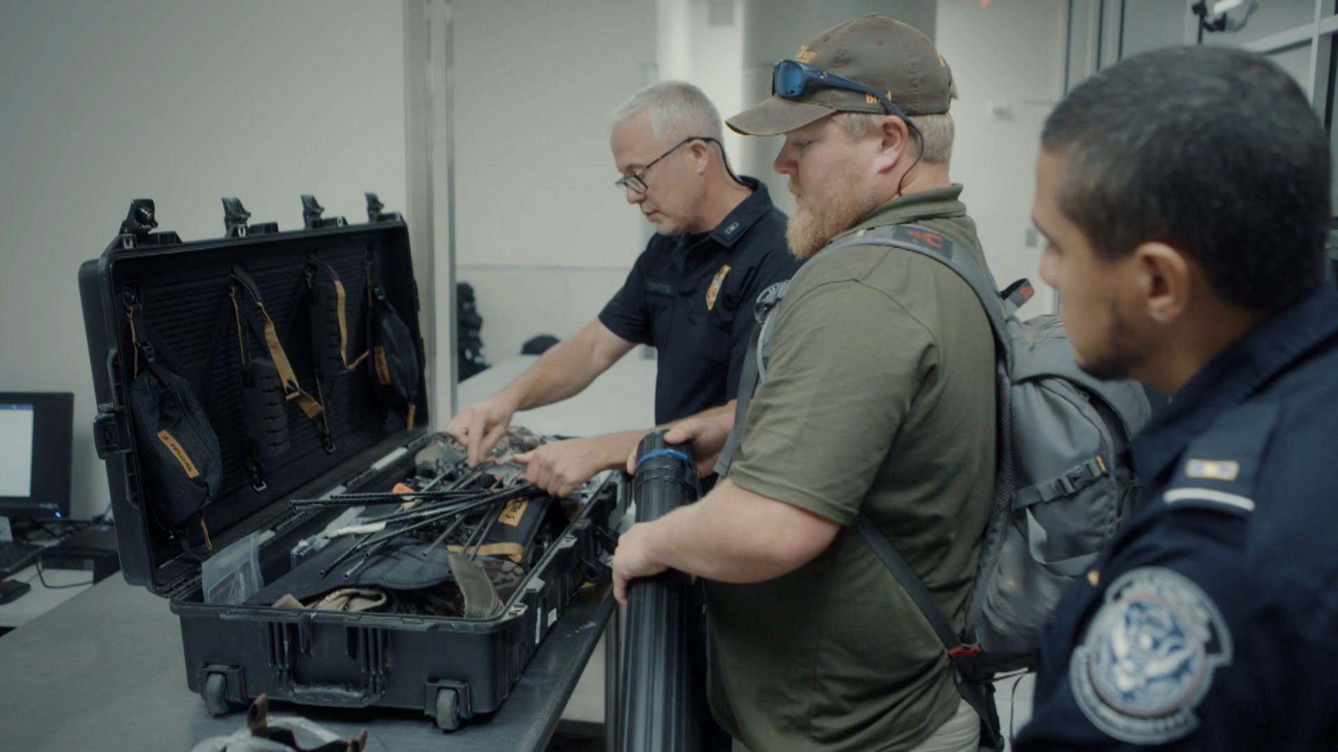 Airport Security USA - Folge 003