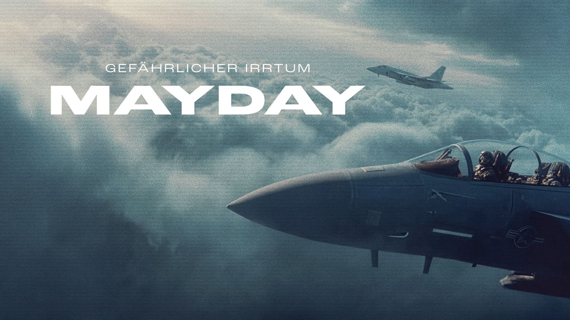 Mayday: Gefährlicher Irrtum