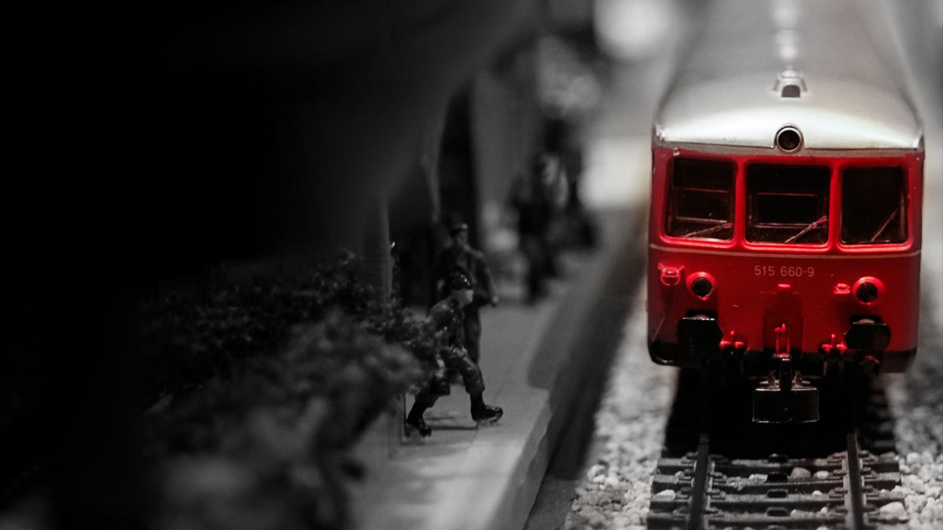 High-Tech aus dem Hobbykeller - Modellbauer der Meisterklasse