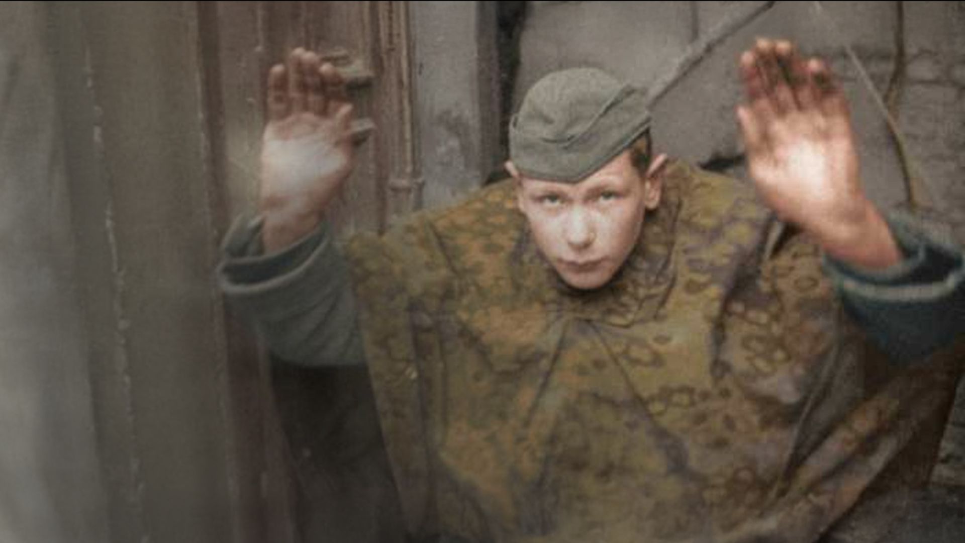 Hitlerjugend - Vom Sportplatz an die Front (2)