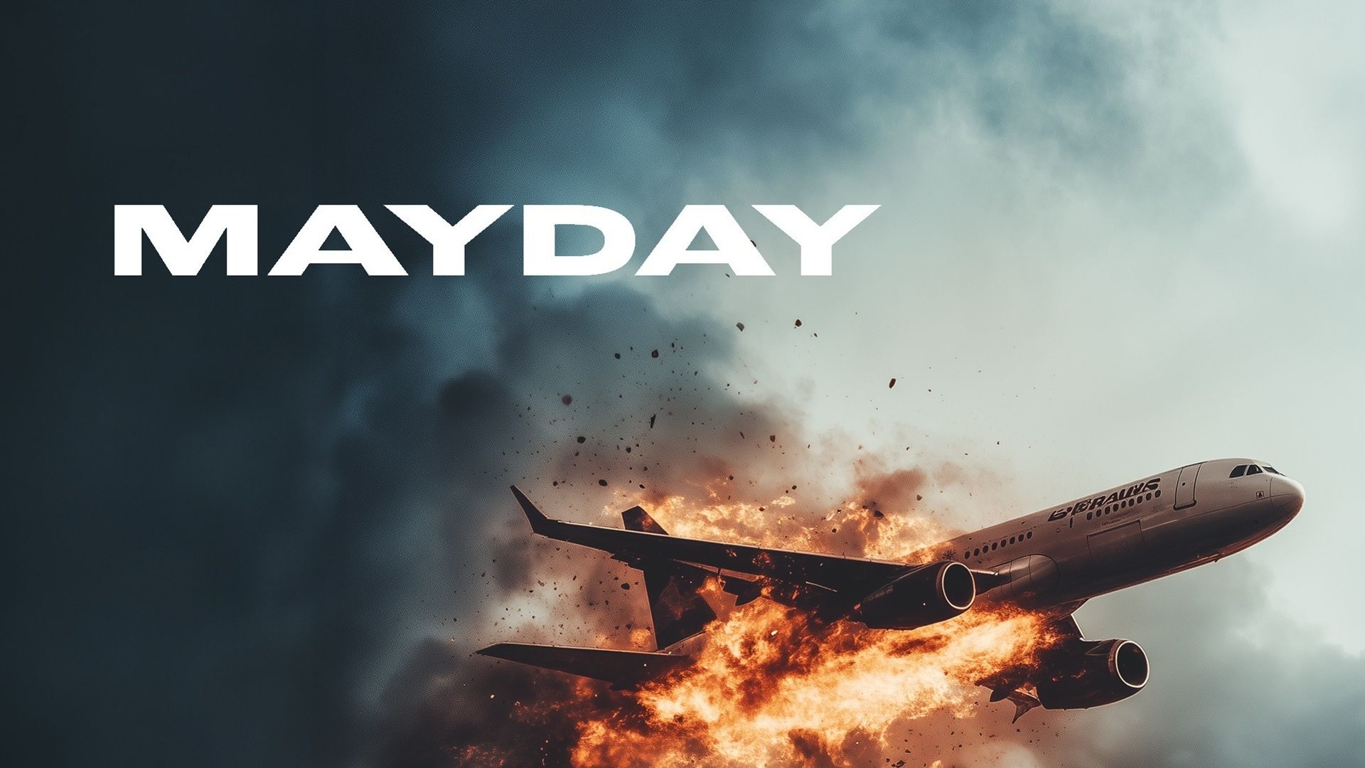 Mayday - Rätsel um EgyptAir-Flug 804