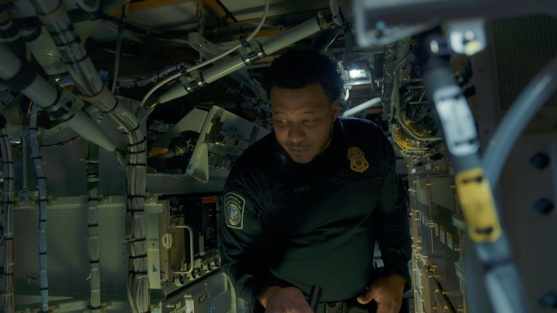 Airport Security USA - Folge 006