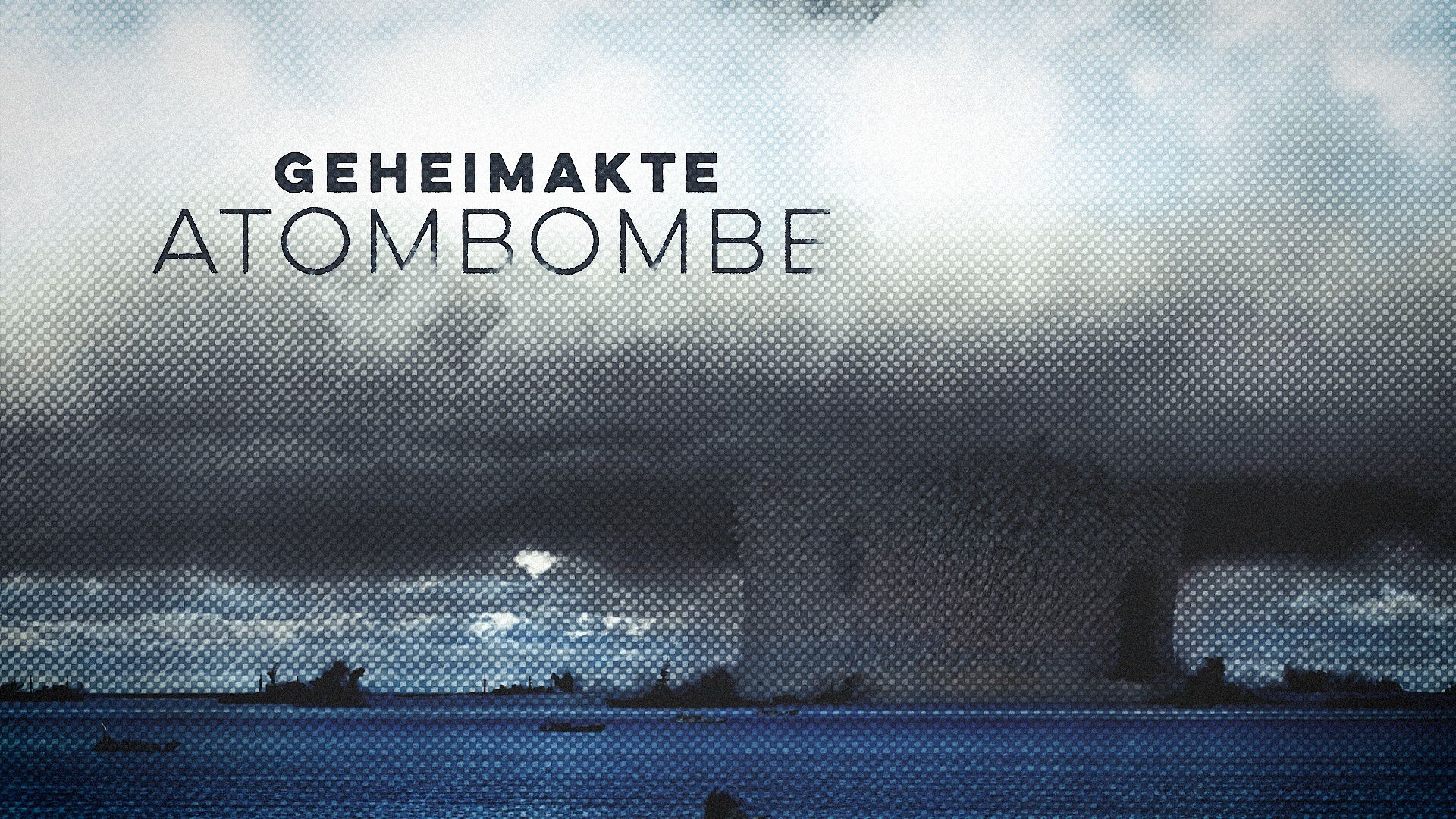 Geheimakte Atombombe - Spione im All