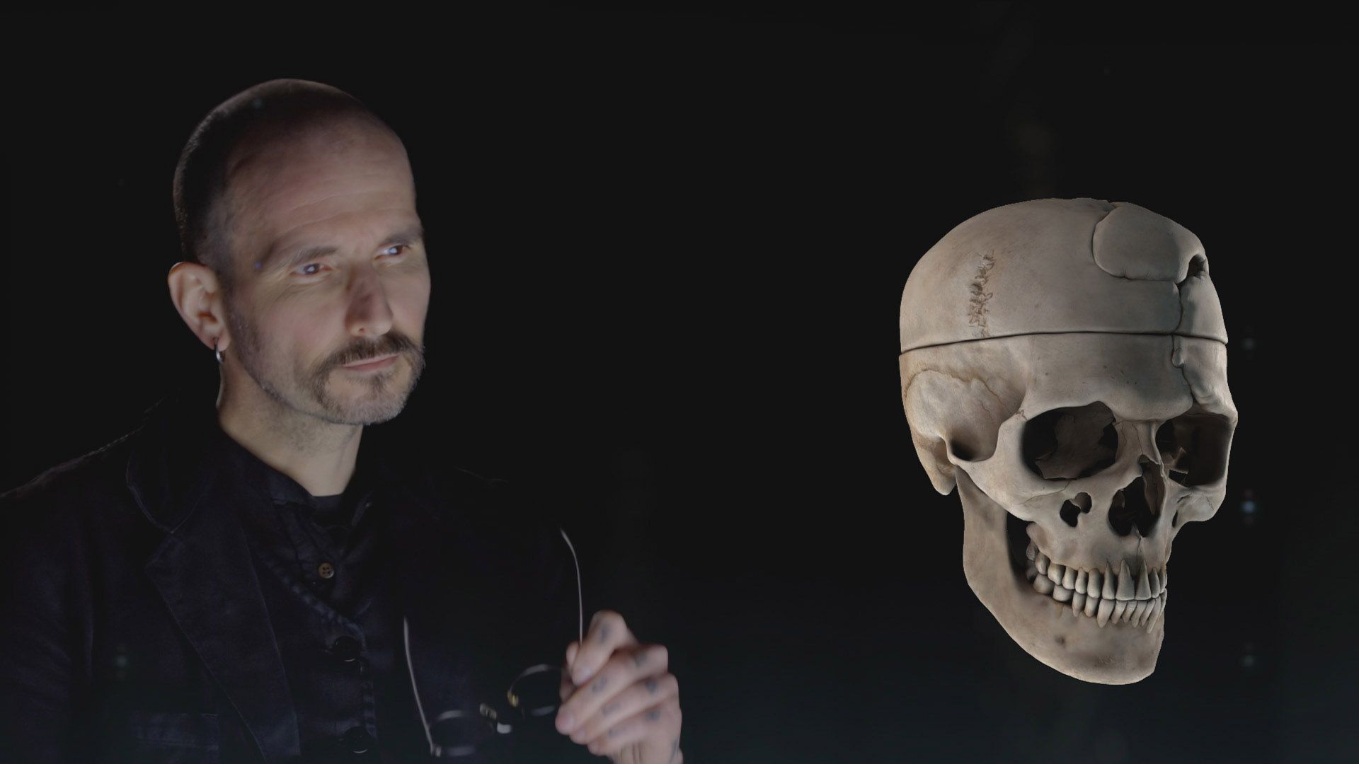 Strangest Things - Folge 12