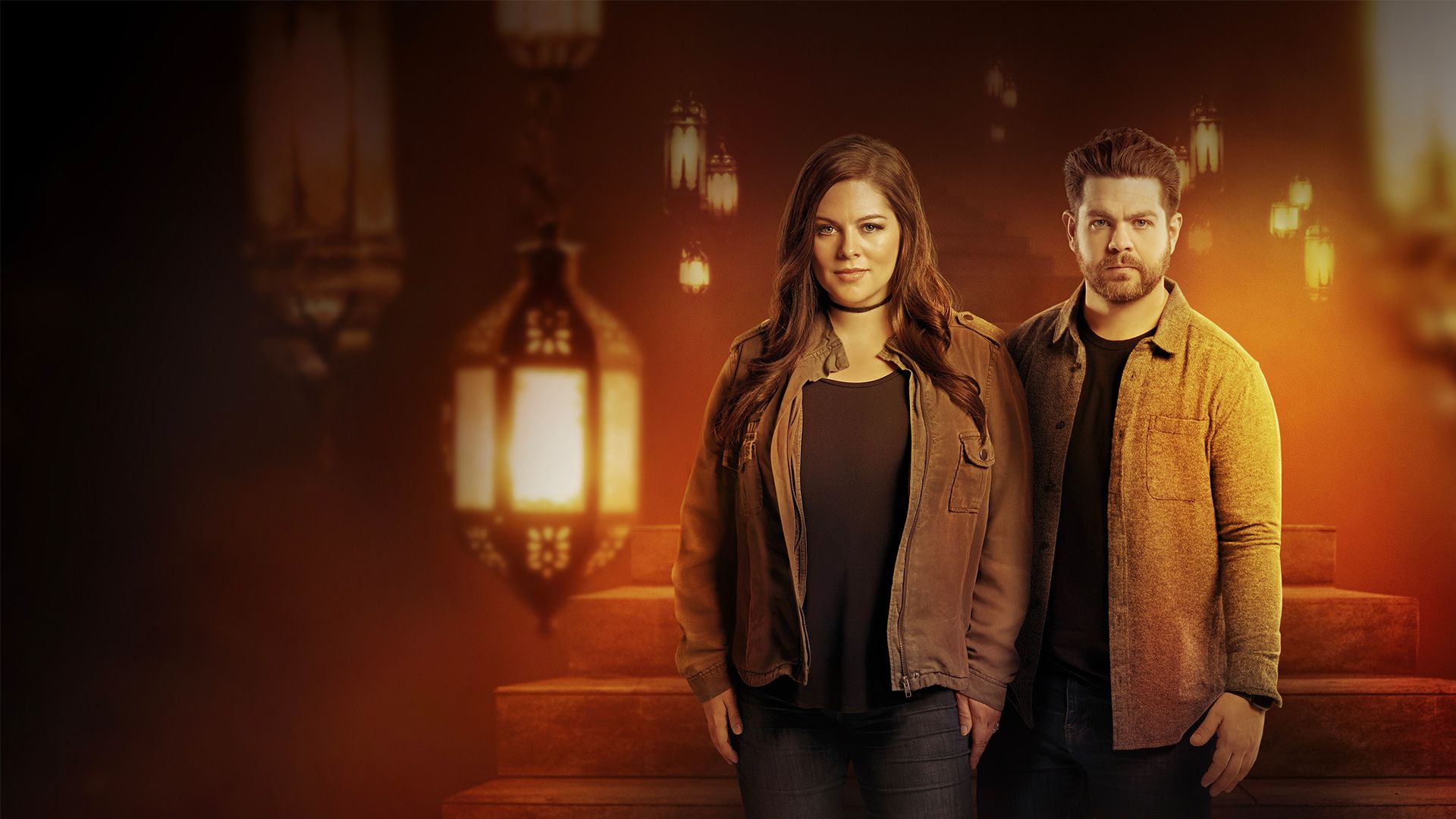 Pforten zur Schattenwelt