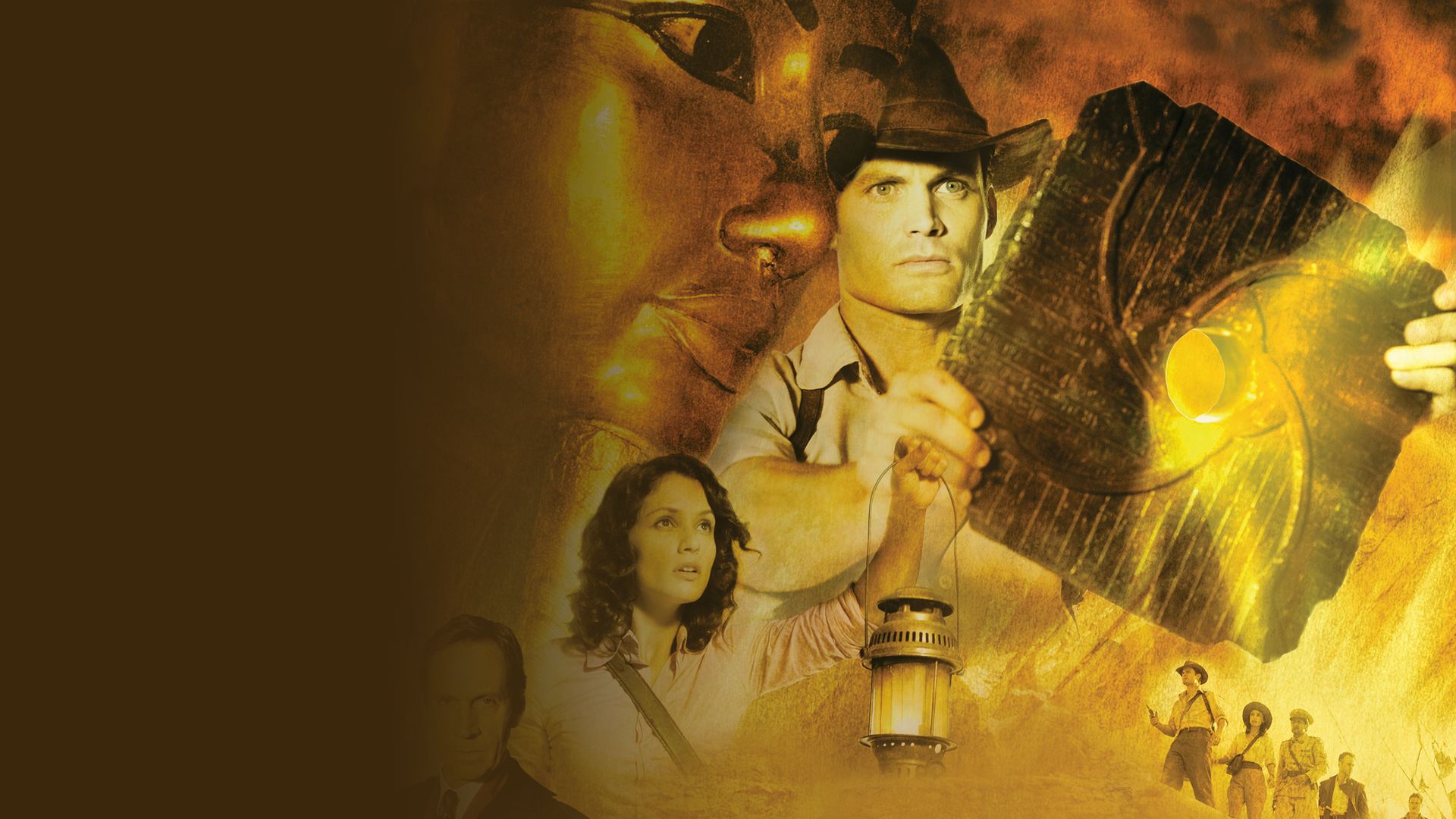 King Tut - Der Fluch des Pharao - Teil 1