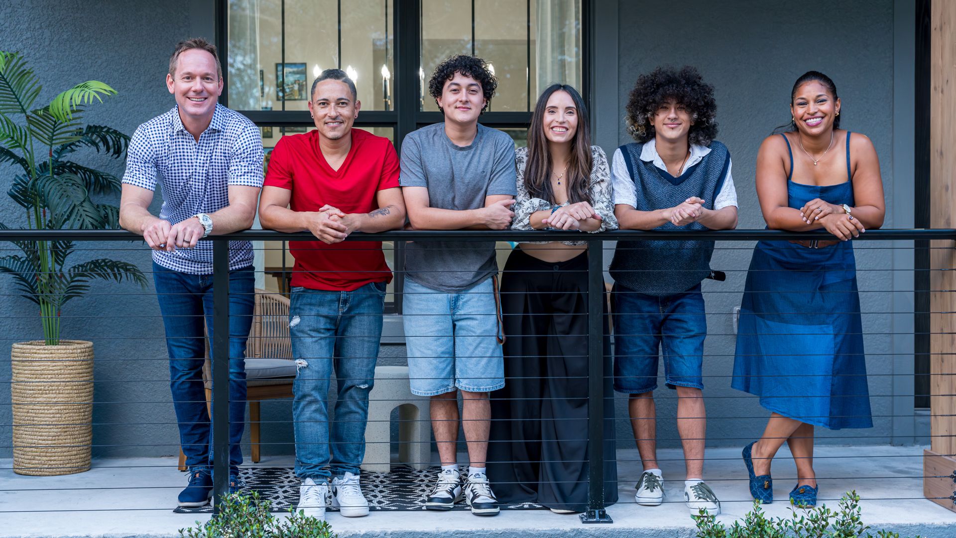 Die Bau-Profis laden zum Tanz