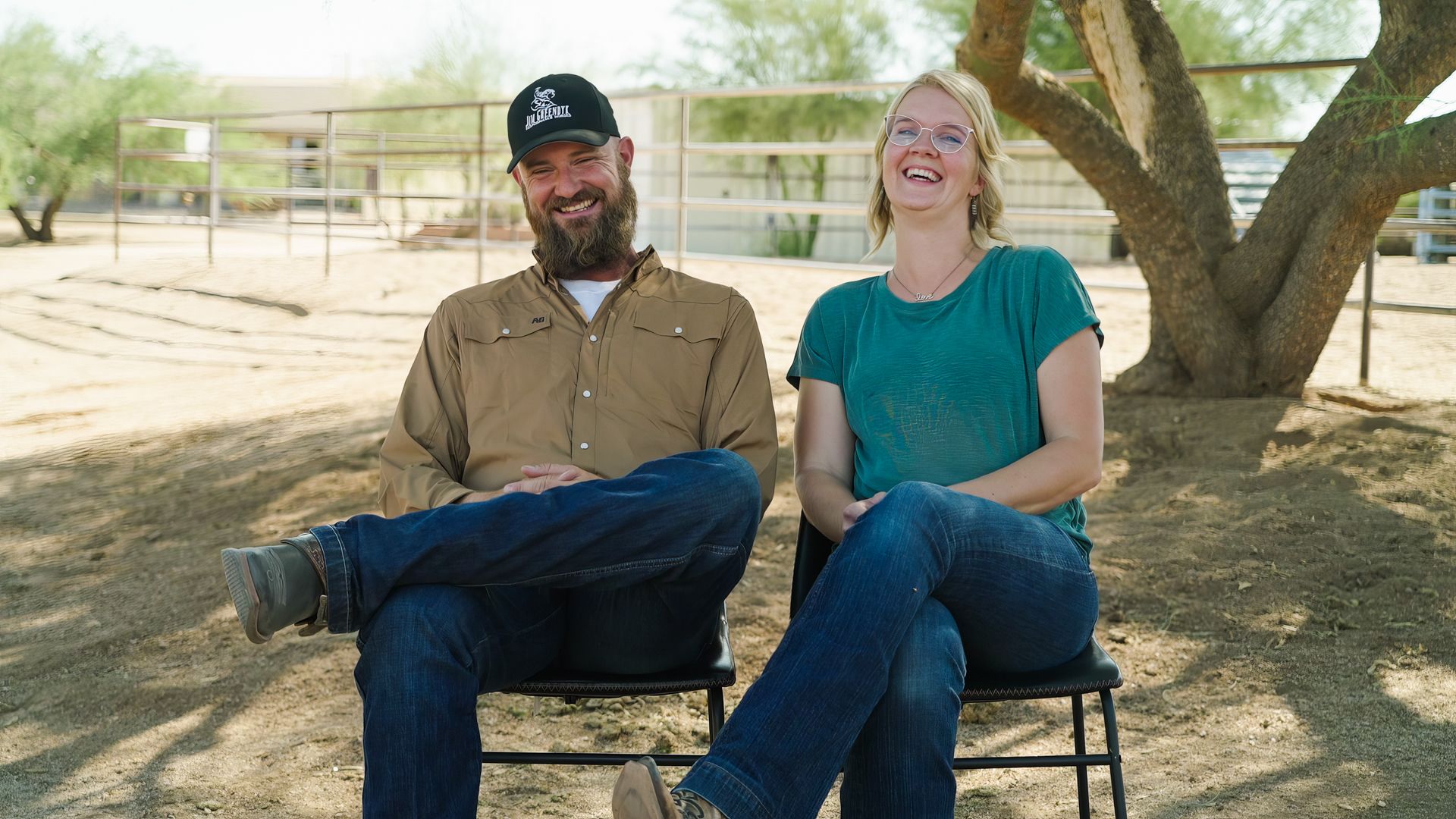 Die Hochzeitslocation