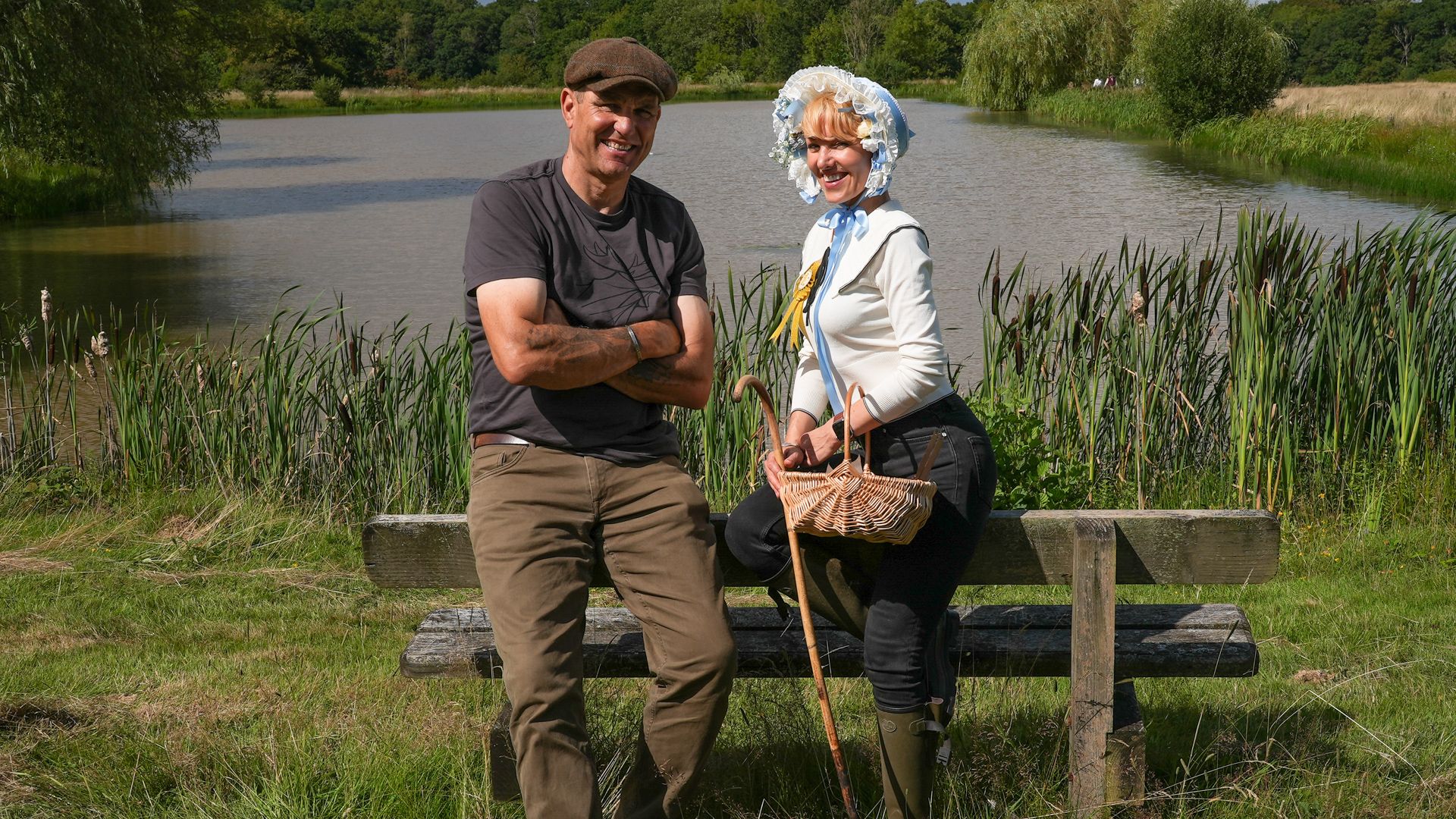 Stress mit den Nachbarn