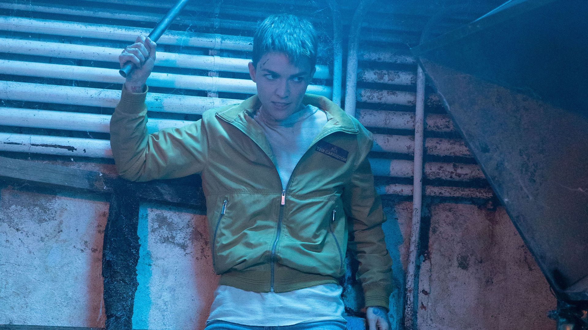 The Doorman - Tödlicher Empfang