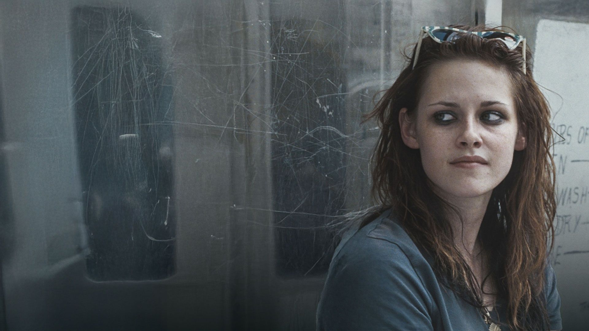 Willkommen bei den Rileys