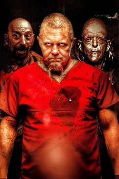 Death House – Gefangen in der Hölle