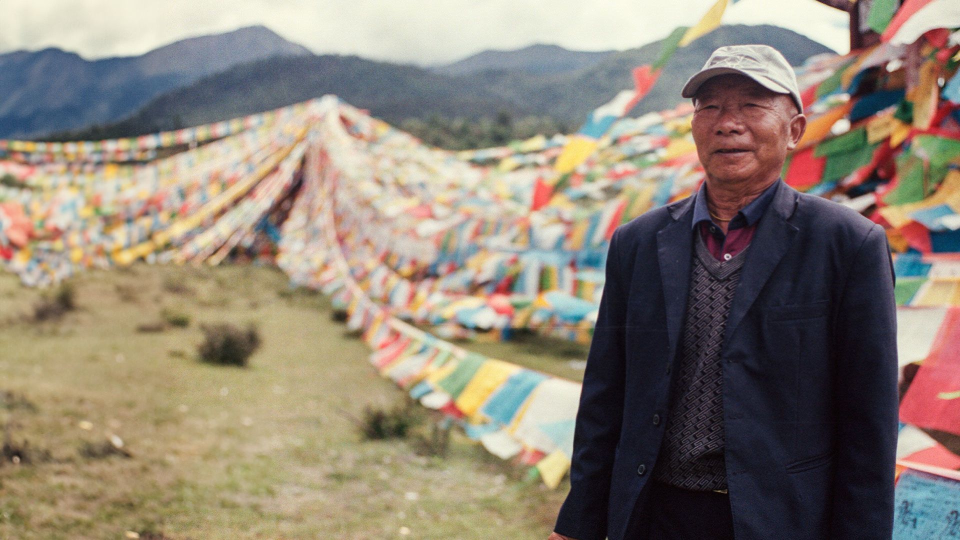 Chinas geheimnisvolle Landschaften - Folge 2: Xinjiang: Eine moderne Oase