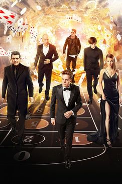 Beyond Reality - Das Casino der Magier