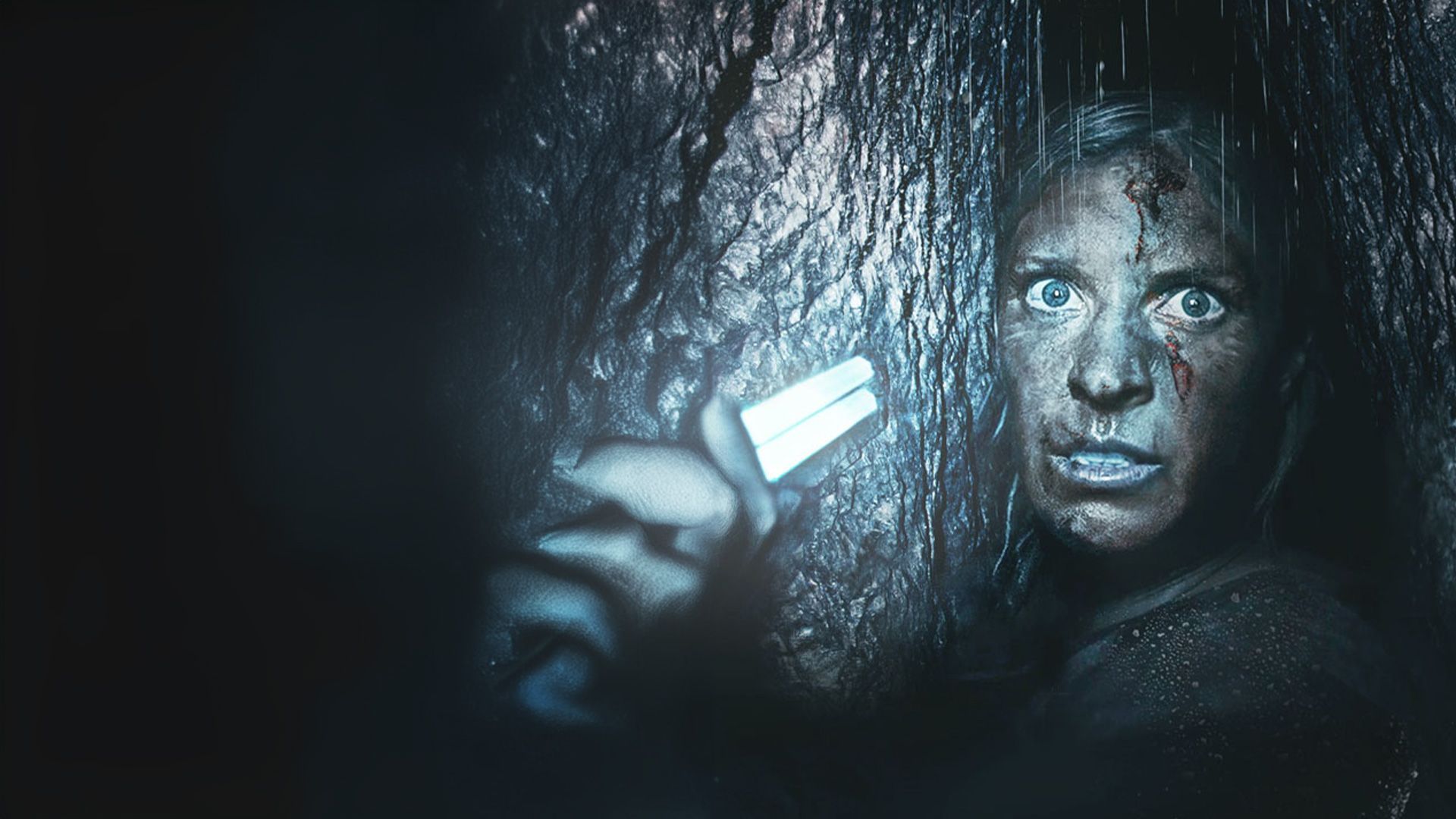 Beneath – Abstieg in die Finsternis