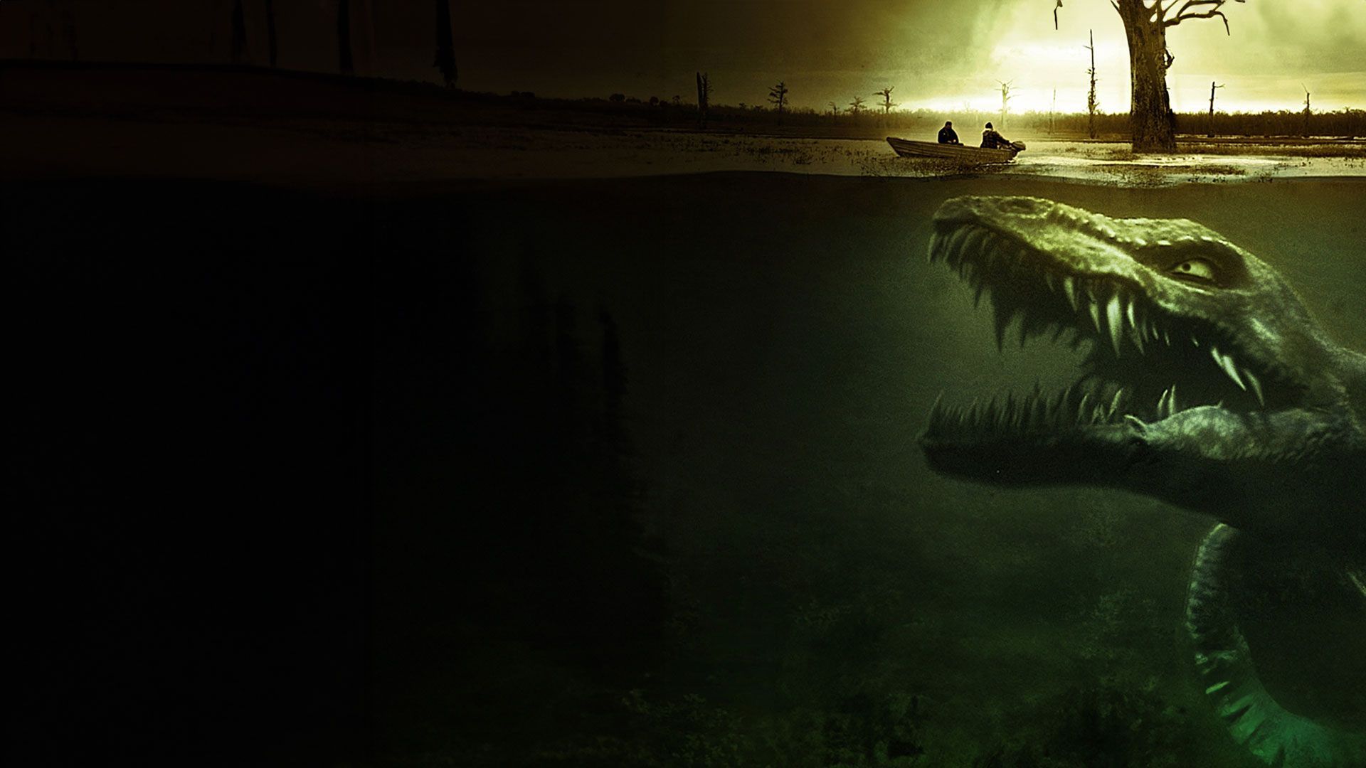 Jurassic Predator