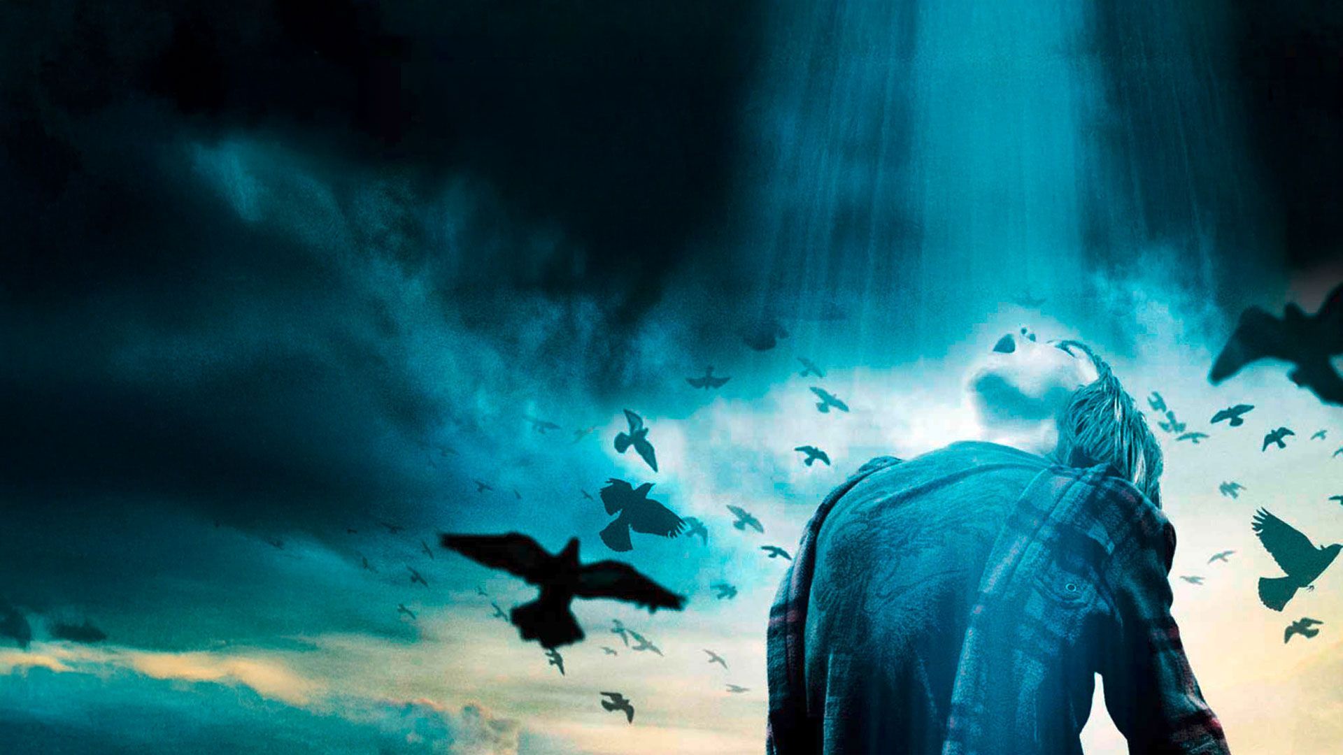 Dark Skies – Sie sind unter uns