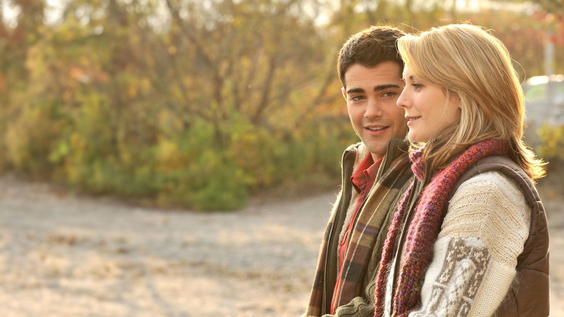 Fairfield Road - Straße ins Glück