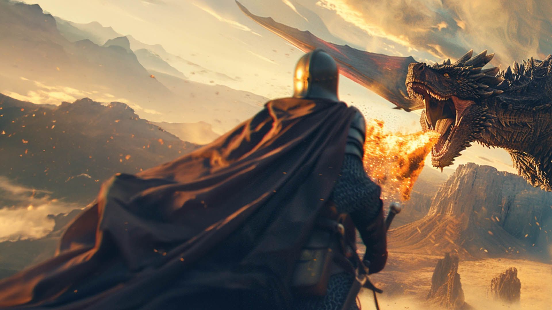 Ritter der Verdammten