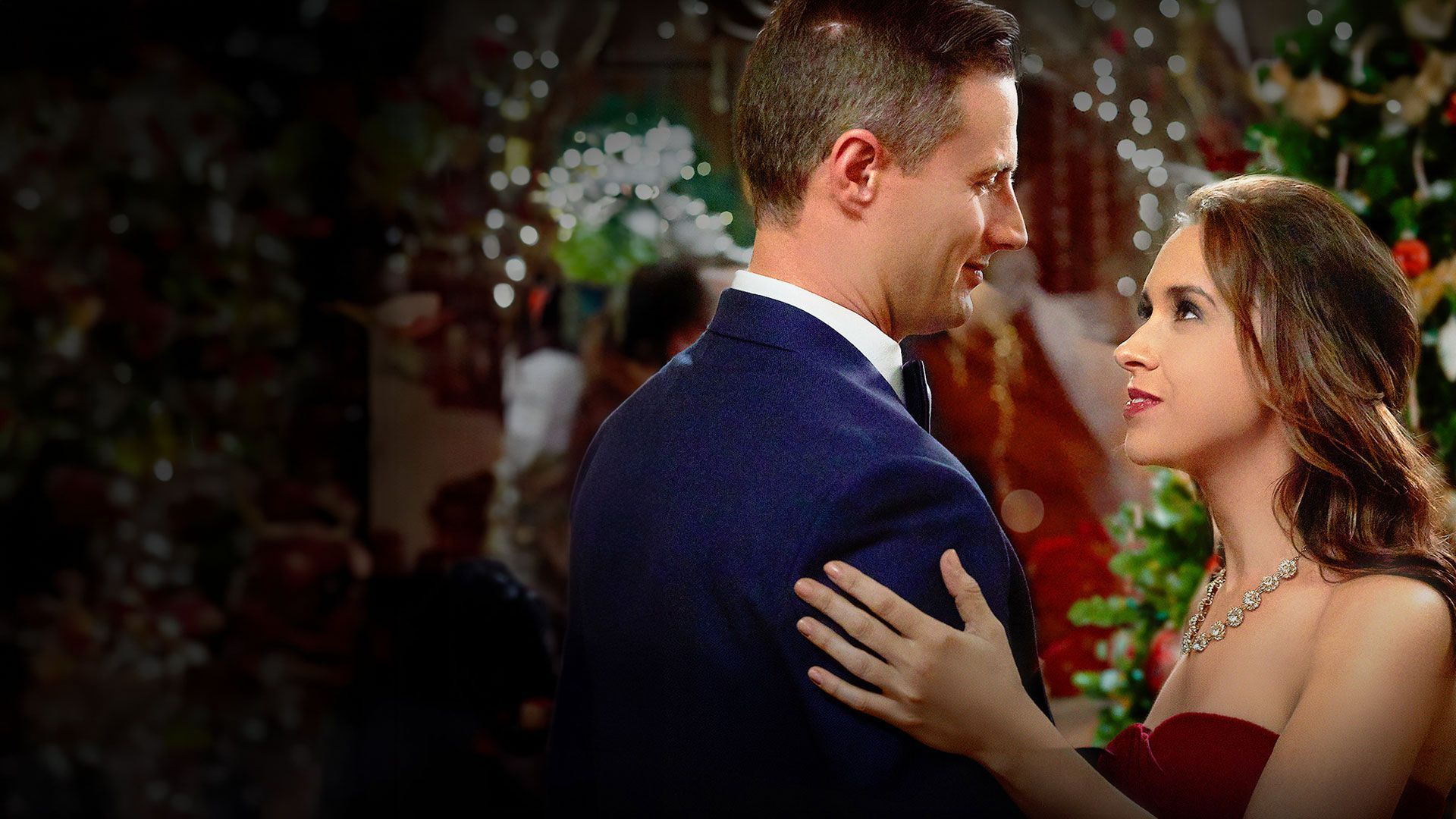 Mistelzweige küsst man nicht