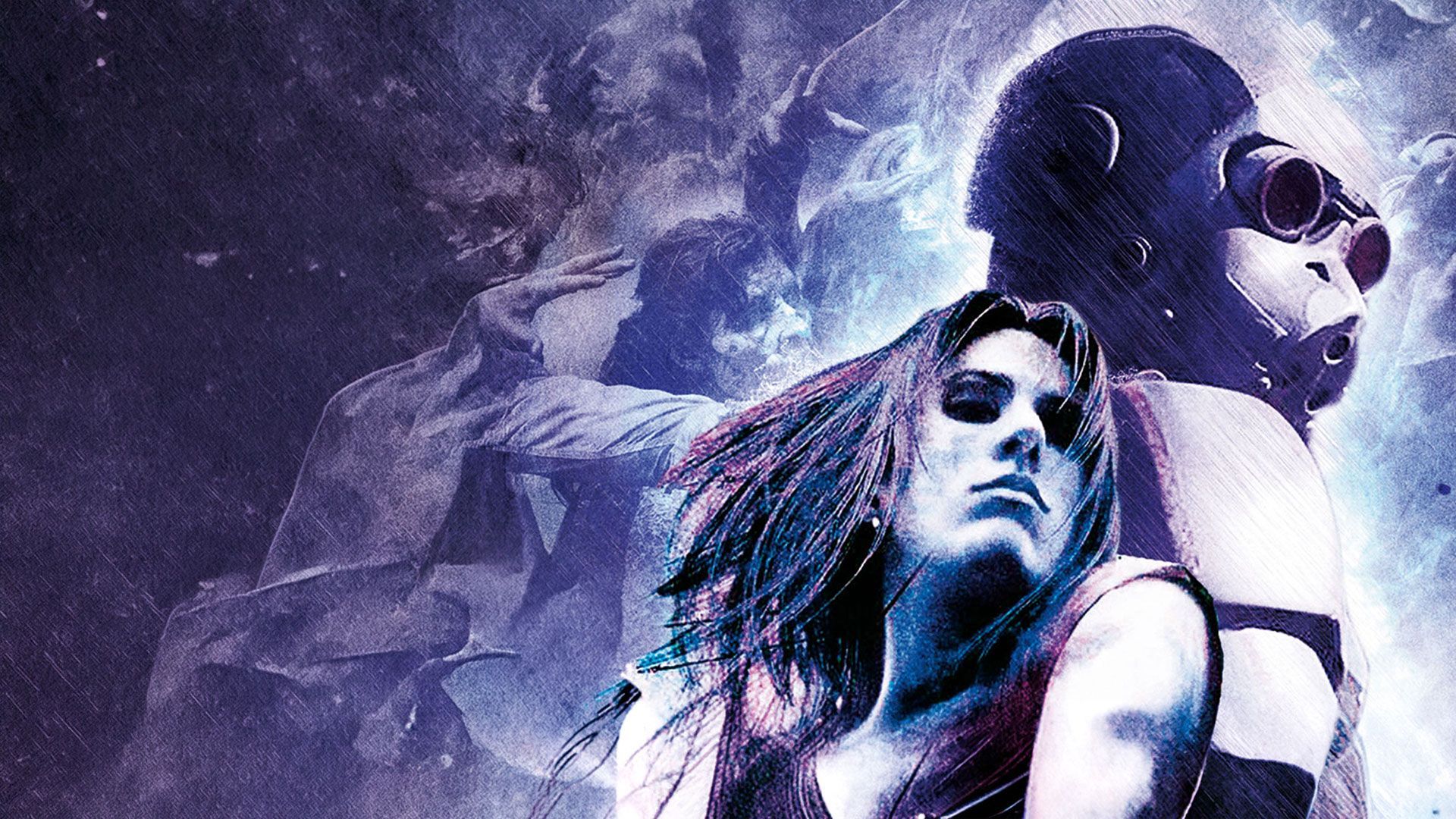 The Dead and the Damned 3: Ravaged