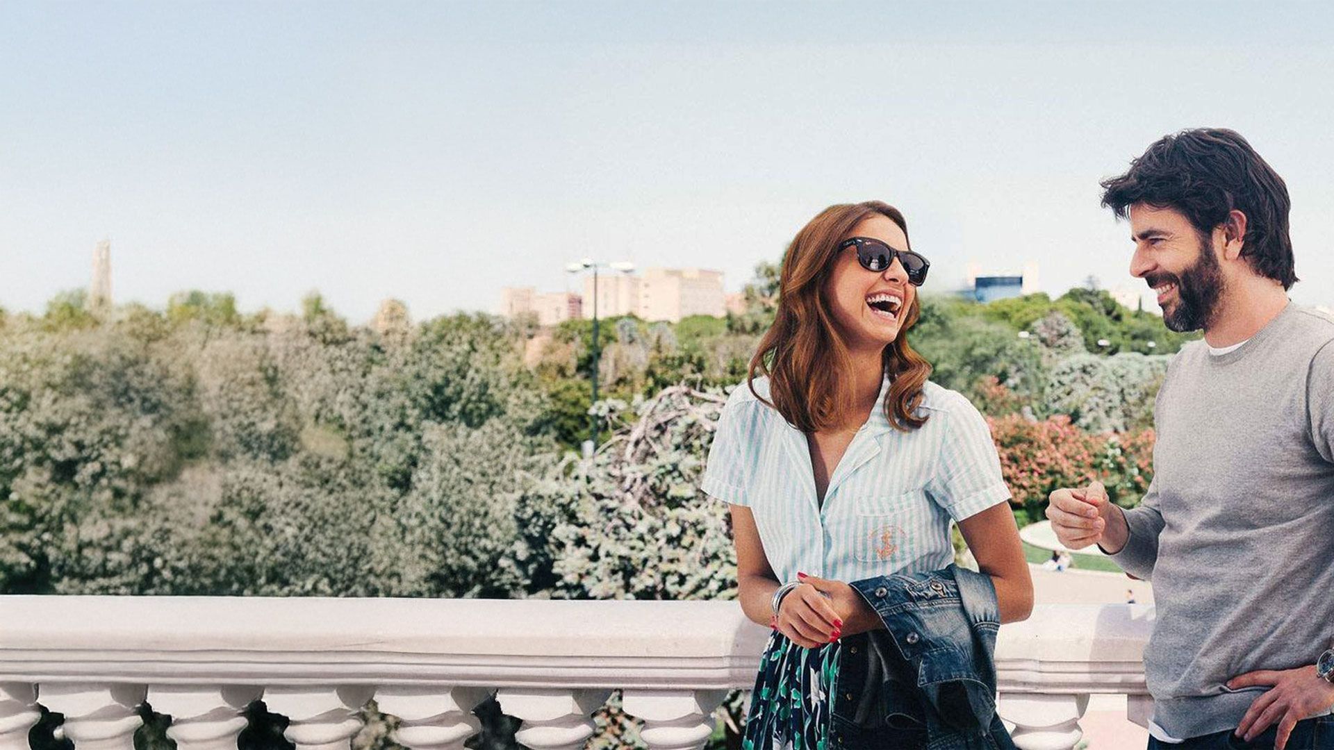 Verlieb dich nicht in mich