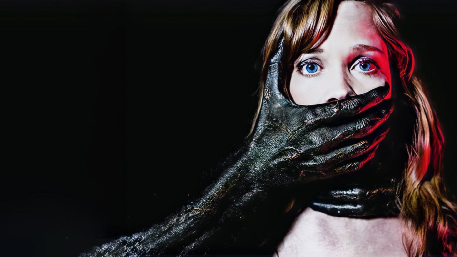 Dämon – Dunkle Vergangenheit