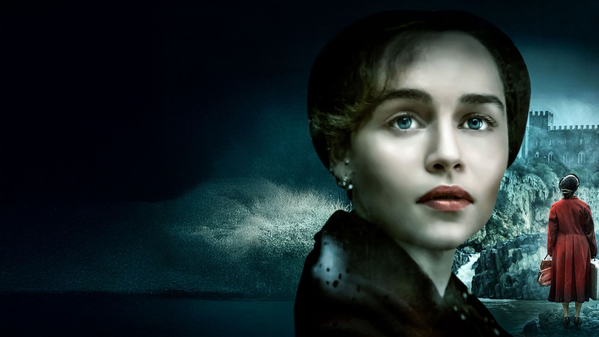 Voice from the Stone - Ruf aus dem Jenseits