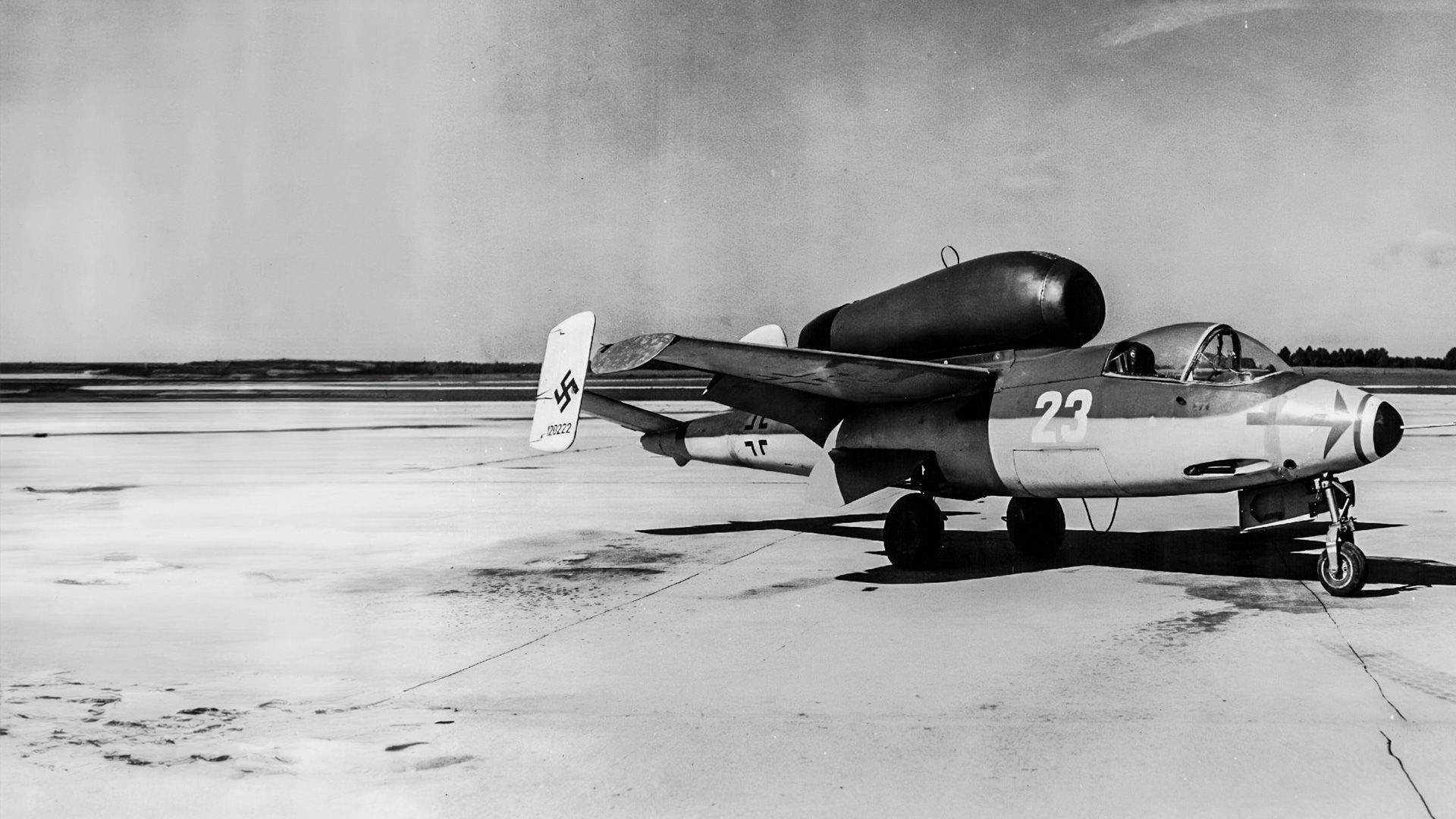 Die besten Kampfflieger des 2. Weltkrieges – Herrscher der Lüfte