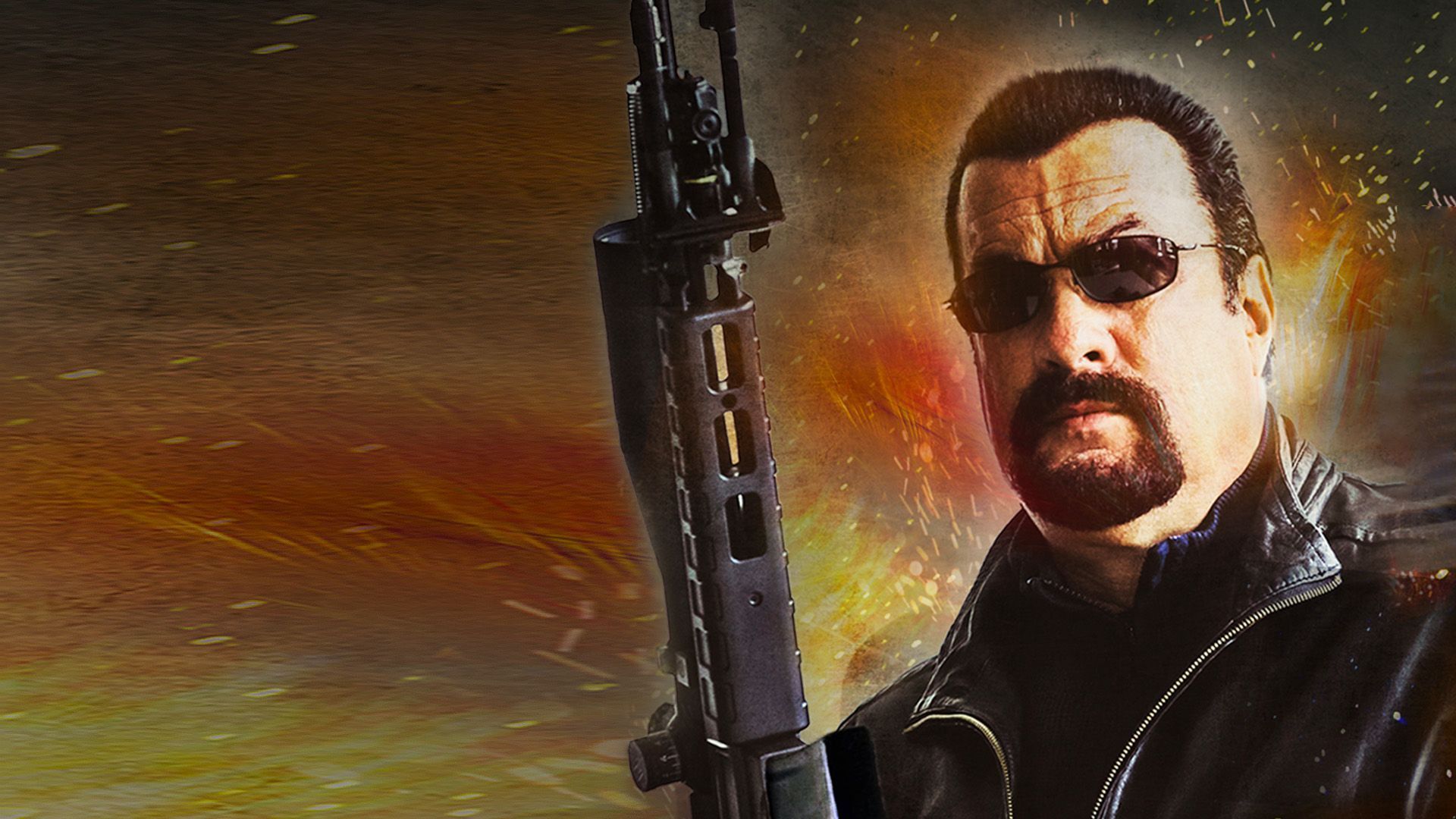 Contract to Kill – Zwischen den Fronten