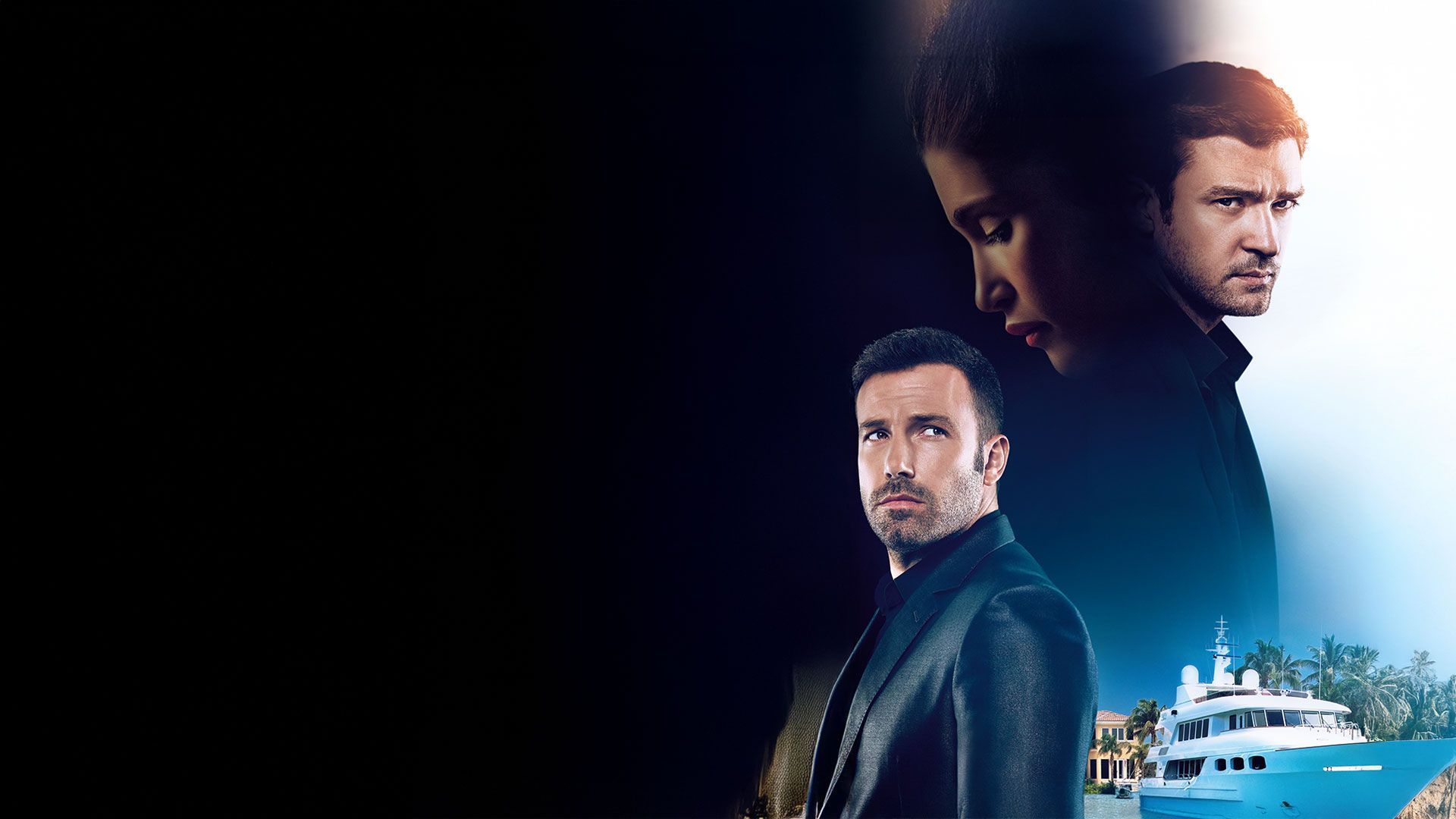 Runner Runner - Nur einer kann gewinnen