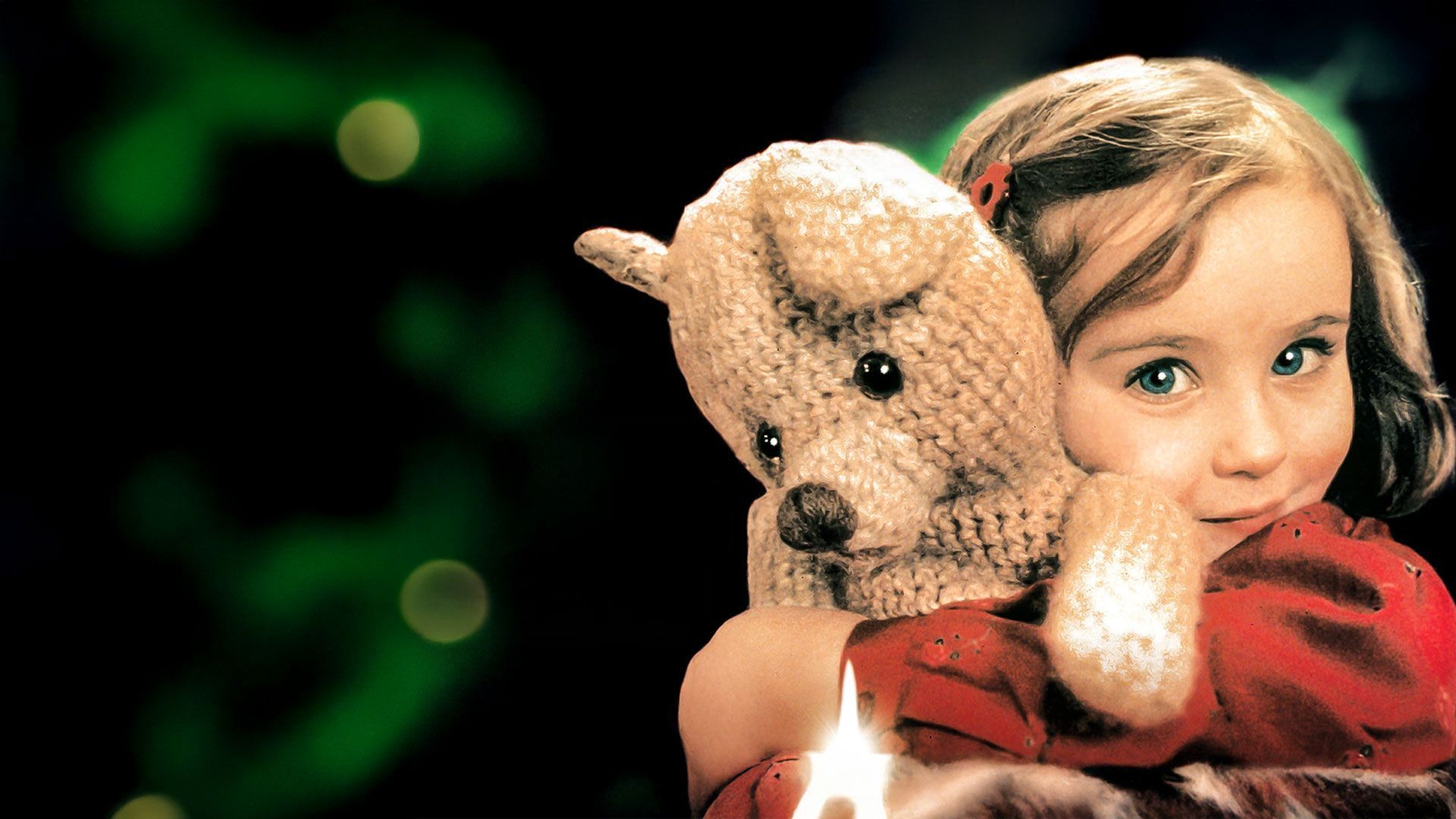 Eine kleine Weihnachtsgeschichte